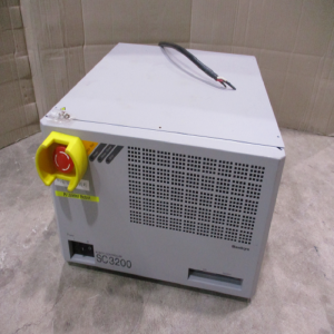 북70849/로봇서보드라이버시스템/SC3200-300/AC220V